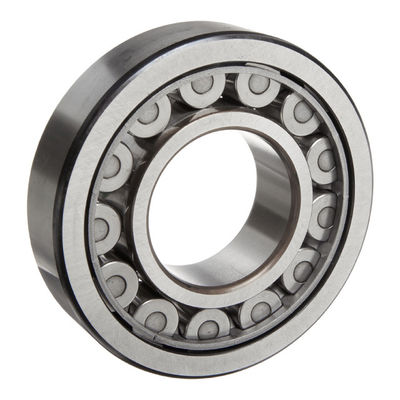 NJ NU NUP N 230 High Load Brass Cage Single Row Cylindrical Roller Bearing