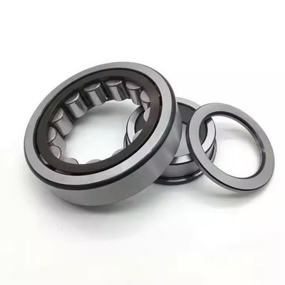 High Precision Low Price Bearing Cylindrical Roller Bearing NU232