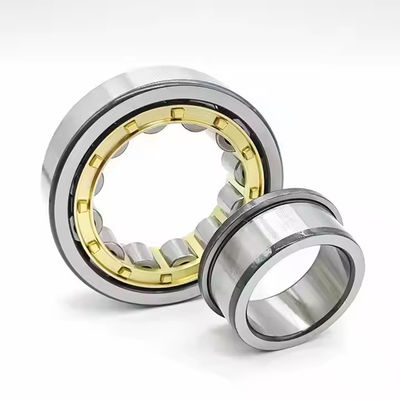 High Precision Highly Praised Single Row Cylindrical Roller NJ/NU406 Bearing