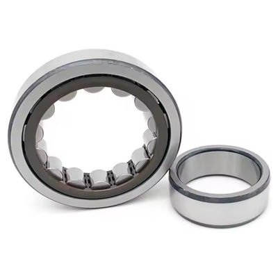 Cylindrical roller bearing NF-228 E NF228 140x250x42mm