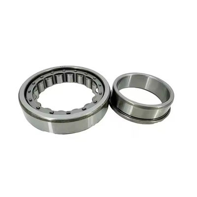 Made in China NJ2207 Bearing Price NJ 2207 ECP Single Row Cylindrical Roller Bearing NJ2207 NU2207 NJ2207E