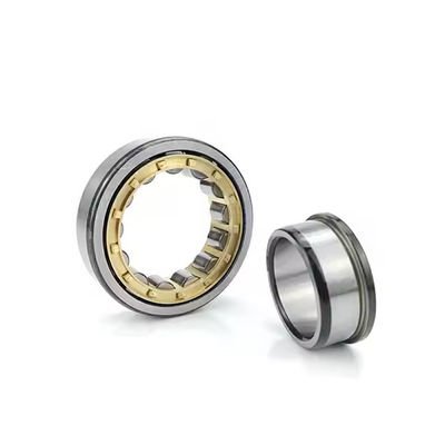 OEM Professional Manufacturer's NJ/NU/NUP2307E Single Row Cylindrical Roller Bearing Size 35*80*31mm for Energy Applications
