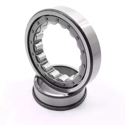 Good Quality Single Row Cylindrical Roller Bearing NJ NU 2209 ECP NU2209 NU2209M Spindle Shaft Bearing NJ2209
