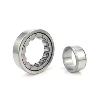 International Standard NJ 307 Cylindrical Roller Bearing NJ307 NJ307E 35*80*21mm