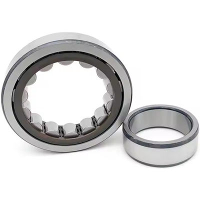 Factory Price 40X80X23MM Cylindrical Roller Bearing NJ2208E