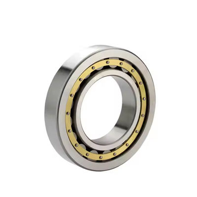 Cylindrical Roller Bearings N408EM NJ408EM NU408EM 40x110x27 mm for Industrial Equipment