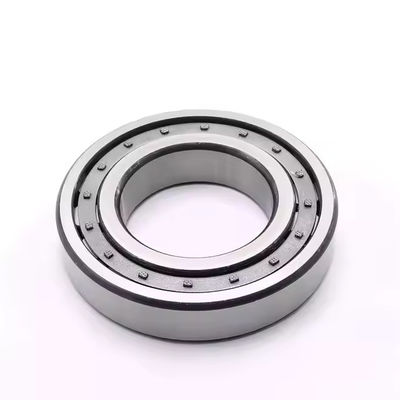 NJ209ECM Cylindrical Roller Bearings (NJ209E.M1 NJ209EM NJ209M Available)