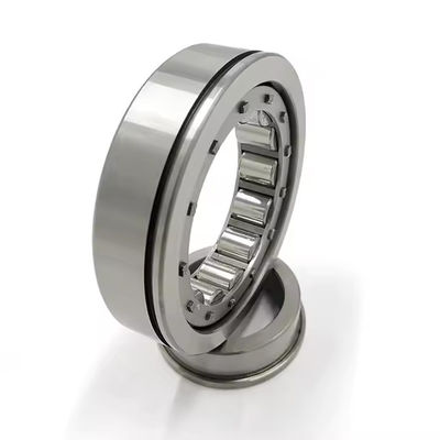High Quality NJ210E Single Row Cylindrical Roller Bearings Hot Sale NJ Series