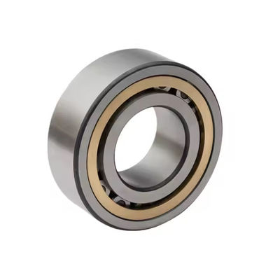 Factory Price NJ NU Heavy Load High Speed Cylindrical Roller Bearing NU NJ 1009 1011 Single Roller Bearing