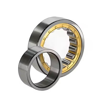 NJ311ECM Cylindrical Roller Bearings (NJ311E.M1 NJ311EM NJ311M Available)