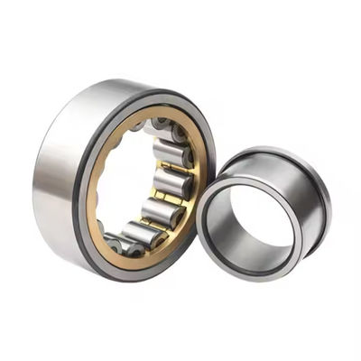 New Selling Cylindrical Roller Bearing NJ410 Super Precision Single Row Bearings for Building Material Shops