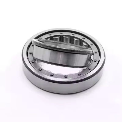 Aspectos Bearing Single Row Cylindrical Roller Bearing NJ414 Mechanical Vehicle Bearings