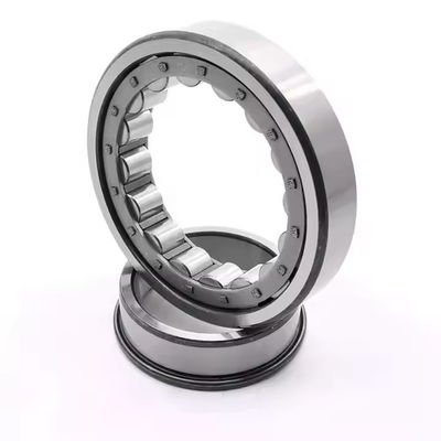 High Precision Cylindrical Roller Bearing Factory Outlet NJ215E Bearing