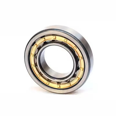 NJ2320-E-XL-M1A-C3 NJ2320-E-XL-M1A-C4 Germany Quality Cylindrical Roller Bearings 100x215x73mm