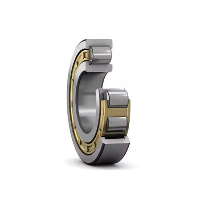 Roulement 100*150*24mm Bearing Single Row Cylindrical Roller Bearing NJ1020