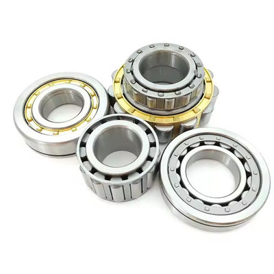 Factory Roller Bearing 95*170*43mm NJ2219 Cylindrical Roller Bearing