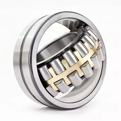 22207CA/W33 22207CAK/W33 22207CC/W33 22207CCK/W33 Spherical Roller Bearing Size 35x72x23mm