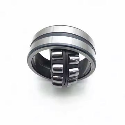 CC Steel Cage 21307CC Spherical Roller Bearing For Metallurgical Equipment
