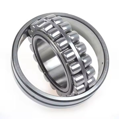 China Customize Spherical Roller Bearing  23060CACK/33+H3060 Copper&brass Cage Bearing