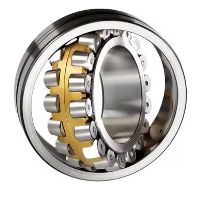Spherical Roller Bearing 23196CA 2t2326KTNI/W33 23056CACK/33+H3056 Copper & Brass Cage Bearing