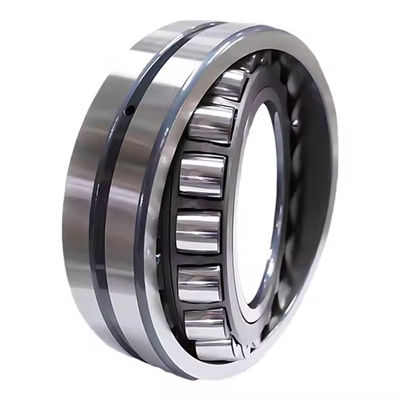 Customized Spherical Roller Bearing 23056CAC/W33 Copper & Brass Cage Bearing