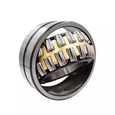 Metal Chrome Steel Spherical Roller Bearing 22309C/W33 22309CC/W33 23024CCK 23026CCK/33+H3026