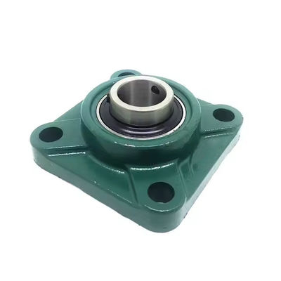 Pillow Block Bearing Mounted Bearings UCFU312  60*71*195mm
