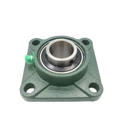 OEM UCFU 317 Pillow Housings Pillow Block Bearing UCFU317