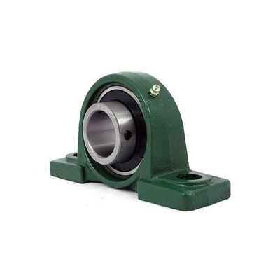 Oem Cast Iron China Inch Size UCP218 2 Bolt Pillow Block Bearing