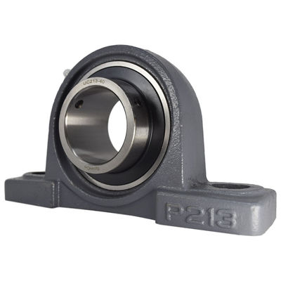 Customized Bearing Manufacture Rubber Pillow Block Bearing Pillow Block Bearing UCP213