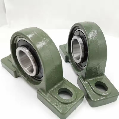 Manufacturers Chrome Steel Pillow Block Bearing UCP220 Pillow Block Bearing