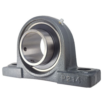 High Quality Pillow Block Housing Bearings SUCP214 70mm Stainless Steel Pillow Ball Bearing UCP214