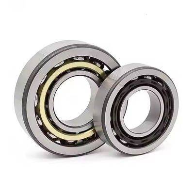 90*160*30mm 7218AC High Precision Angular Contact Ball Bearing Long Life Bearing for Machinery Industries