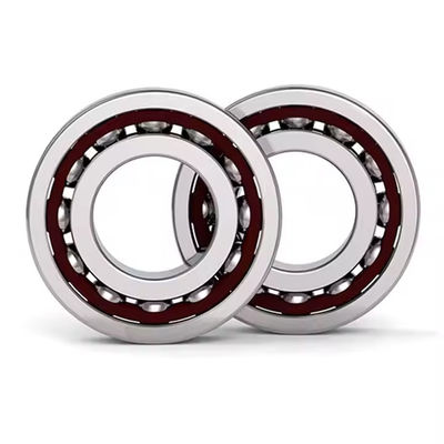 High Quality Precision Angular Contact Ball Bearing Machine Cnc Bearing 7017 7017C 7017AC