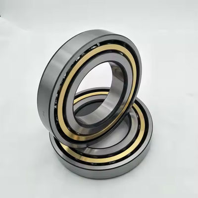 Low noise high precision 7217C Bearing Angular Contact Bearing  for industry machine