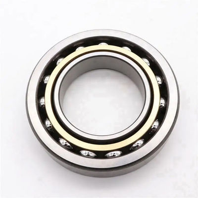 85*150*28mm 7217AC High Precision Angular Contact Ball Bearing Long Life Bearing for Machinery Industries