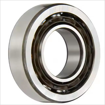90*140*24mm 7018AC High Precision Angular Contact Ball Bearing Long Life Bearing for Machinery Industries
