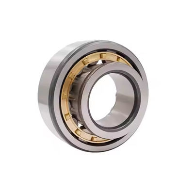 New Arrival Full Complement Cylindrical Roller Bearing NJ421 Single Row Bearing