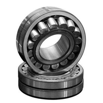Single Row High Speed Roller Bearings Self Aligning 232/500CACK/W33 Long Life Bearings
