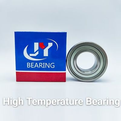 6304/304 Stainless Steel Deep Groove Ball Bearings 20*52*15mm