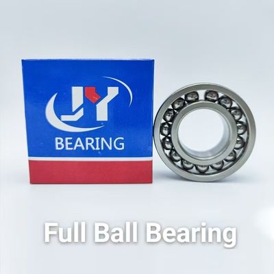 6304/304 Stainless Steel Deep Groove Ball Bearings 20*52*15mm