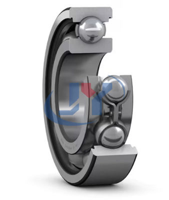 623/23  Precision and Durability Compact Deep Groove Ball Bearings for Various Applications