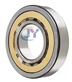 JINGYAO Cylindrical Roller Bearing  NU2334M/32634H High Speed Precision High Temperature Resistance