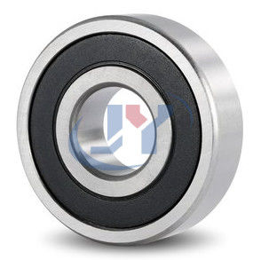 JINGYAO MR104 Low Friction and Noise Deep Groove Ball Bearings for Smooth Performance