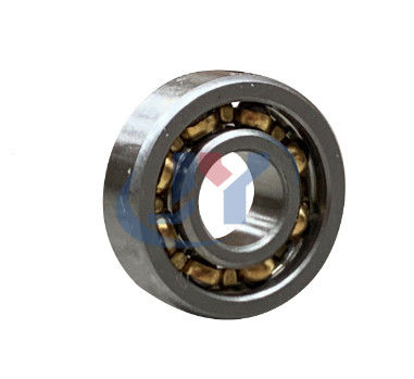 JINGYAO MR74 Low Friction and Noise Deep Groove Ball Bearings for Smooth Performance