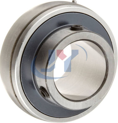 JINGYAO UC207/90507​ Stainless Steel Pillow Block Bearing for Textiles Motors CNC Machine Tools and More