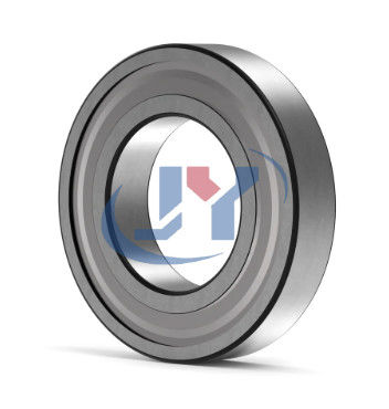 JINGYAO 61812-2Z Low Friction and Noise Deep Groove Ball Bearings for Smooth Performance