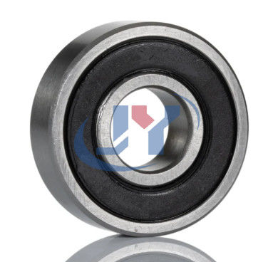 JINGYAO 6300-2RS Low Friction and Noise Deep Groove Ball Bearings for Smooth Performance