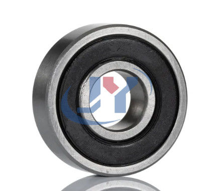 JINGYAO 6006 Low Friction and Noise Deep Groove Ball Bearings for Smooth Performance
