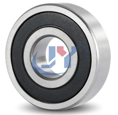 JINGYAO 629-2RS Low Friction and Noise Deep Groove Ball Bearings for Smooth Performance